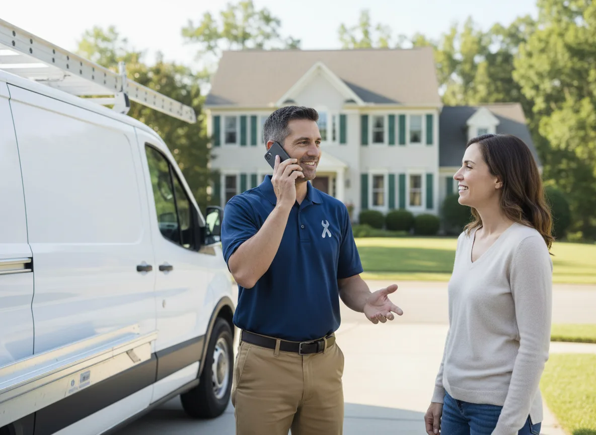 Home Gutter Service Singer, LA FAQs